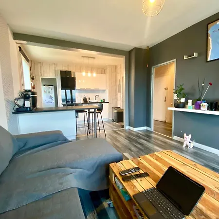 Reposant * Flers (Orne)