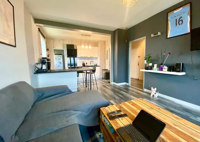 Reposant * Flers (Orne)