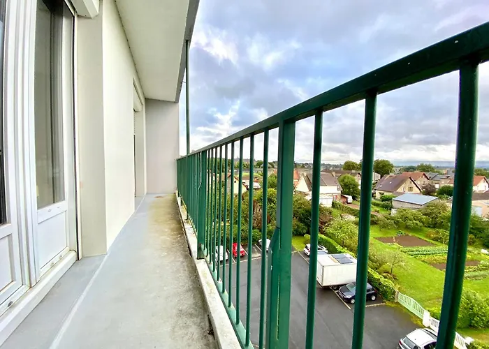 Reposant Flers (Orne)